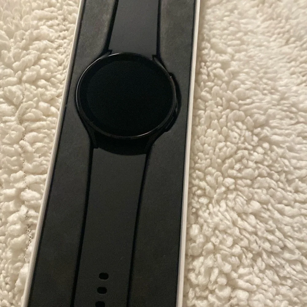 Samsung Galaxy Watch4