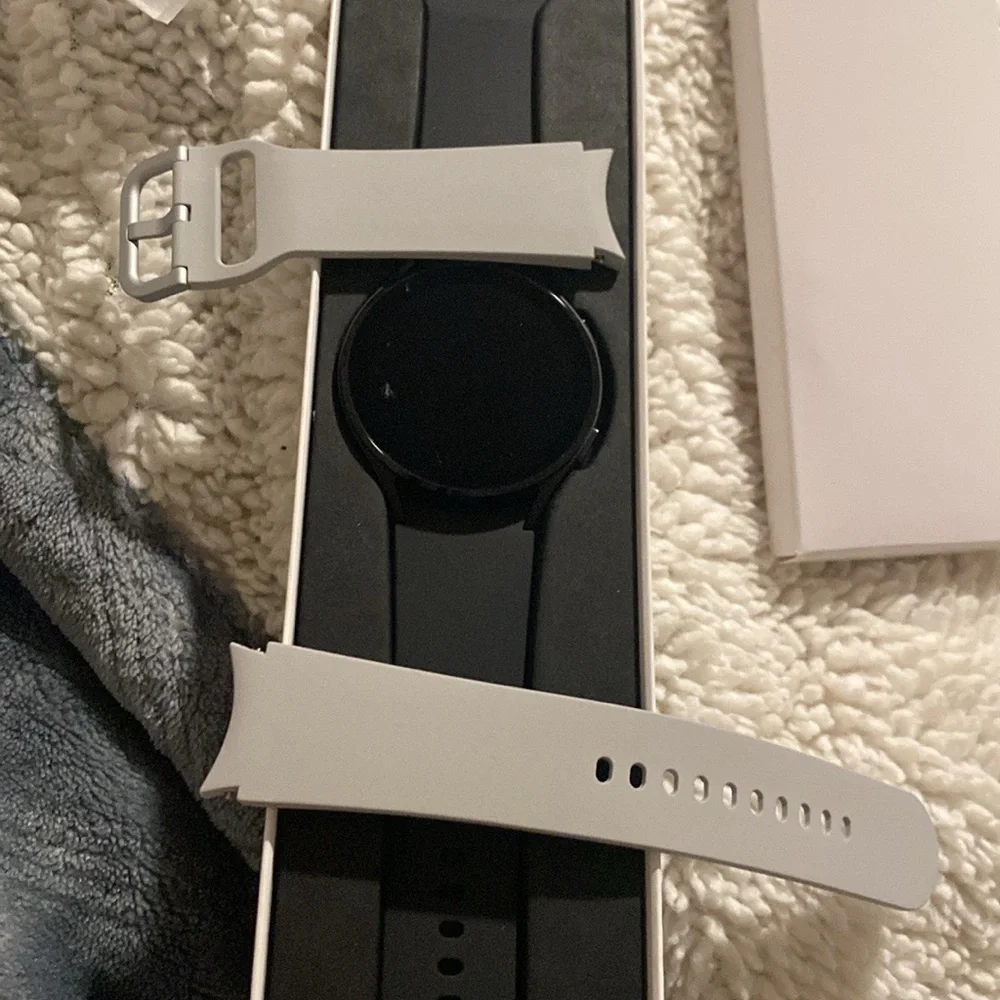 Samsung Galaxy Watch4
