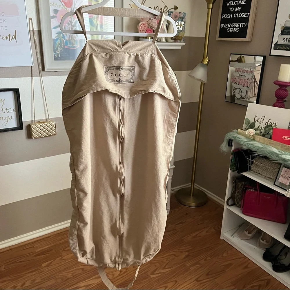 Gucci 40 length