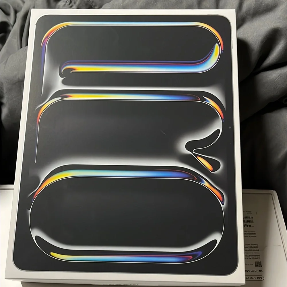 Apple iPad Pro - Silver