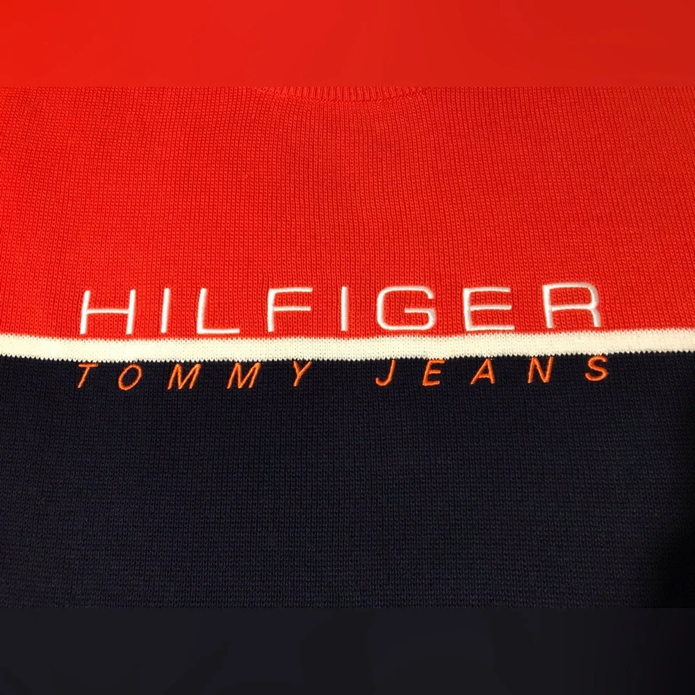 Tommy Hilfiger preowned🔥90s vintage