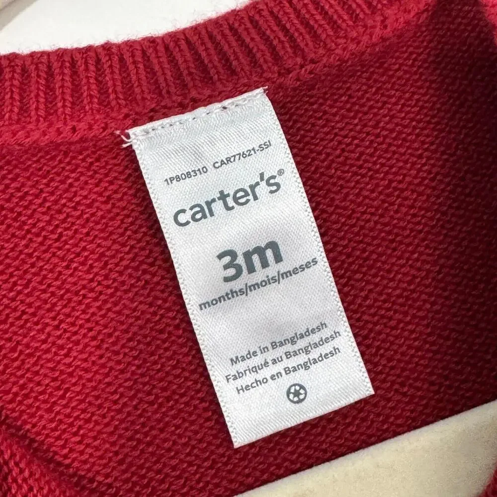 Carters carter’s baby