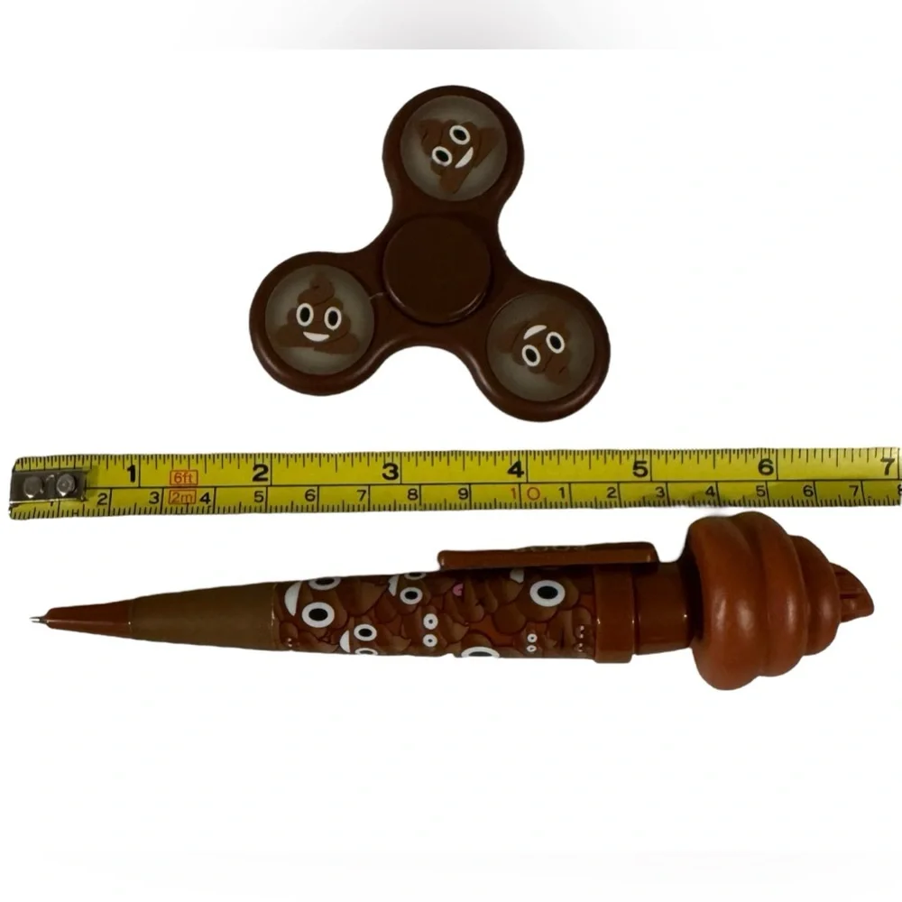 emoji make fidget