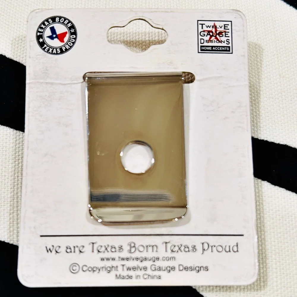 Twelve Gauge Designs new original