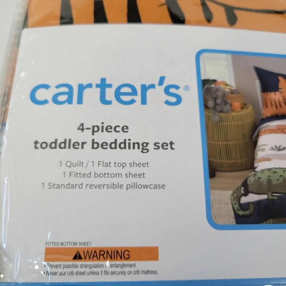 Carters brand new