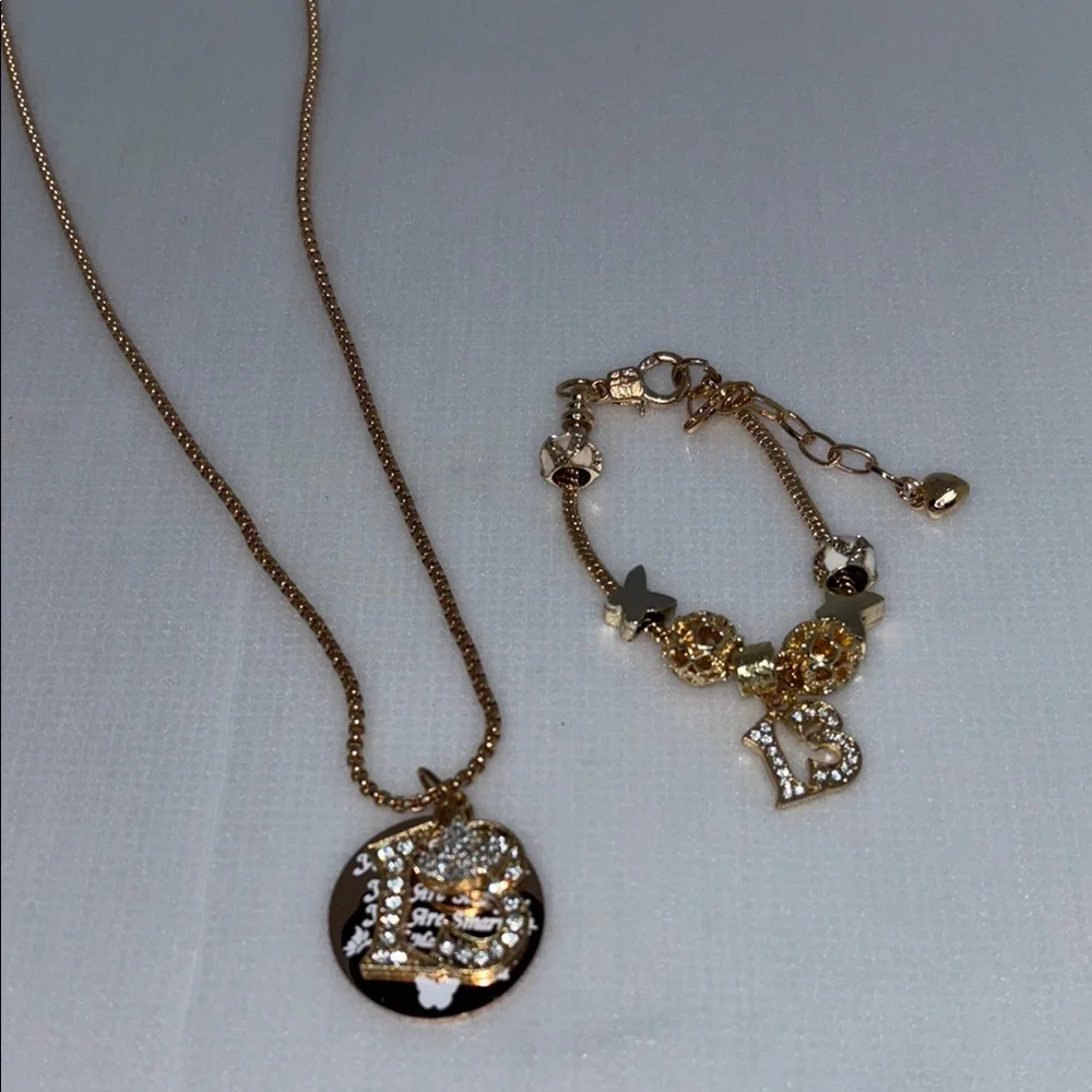 Emma new necklace bottom