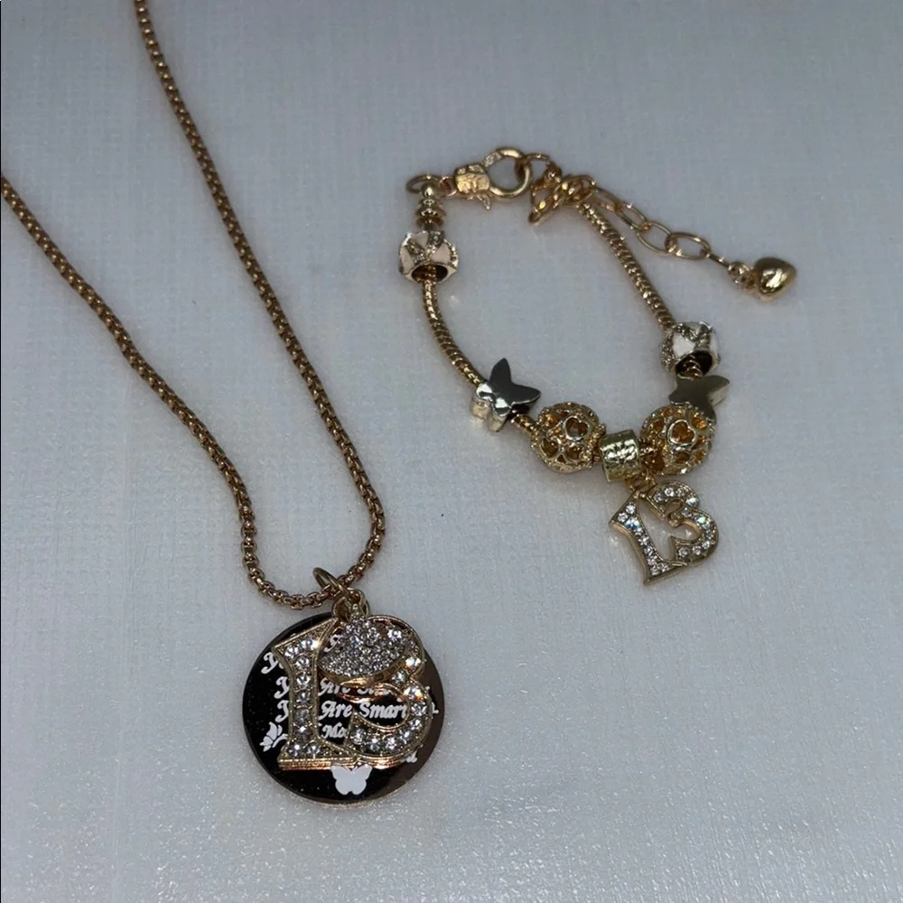 Emma elegant charm brand