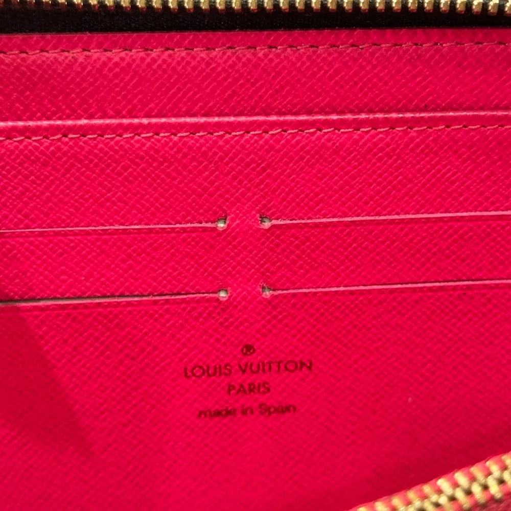 Louis Vuitton this authentic