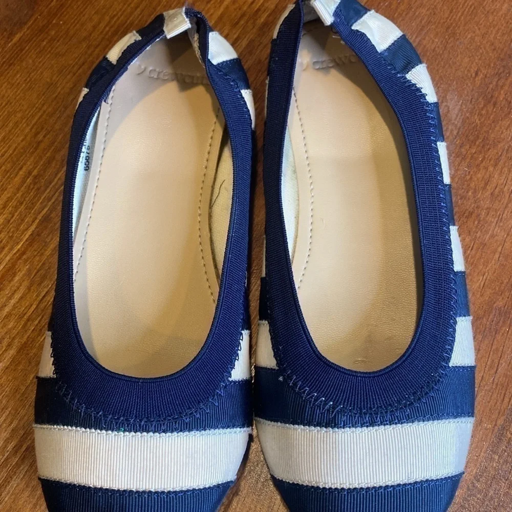 JCrew 