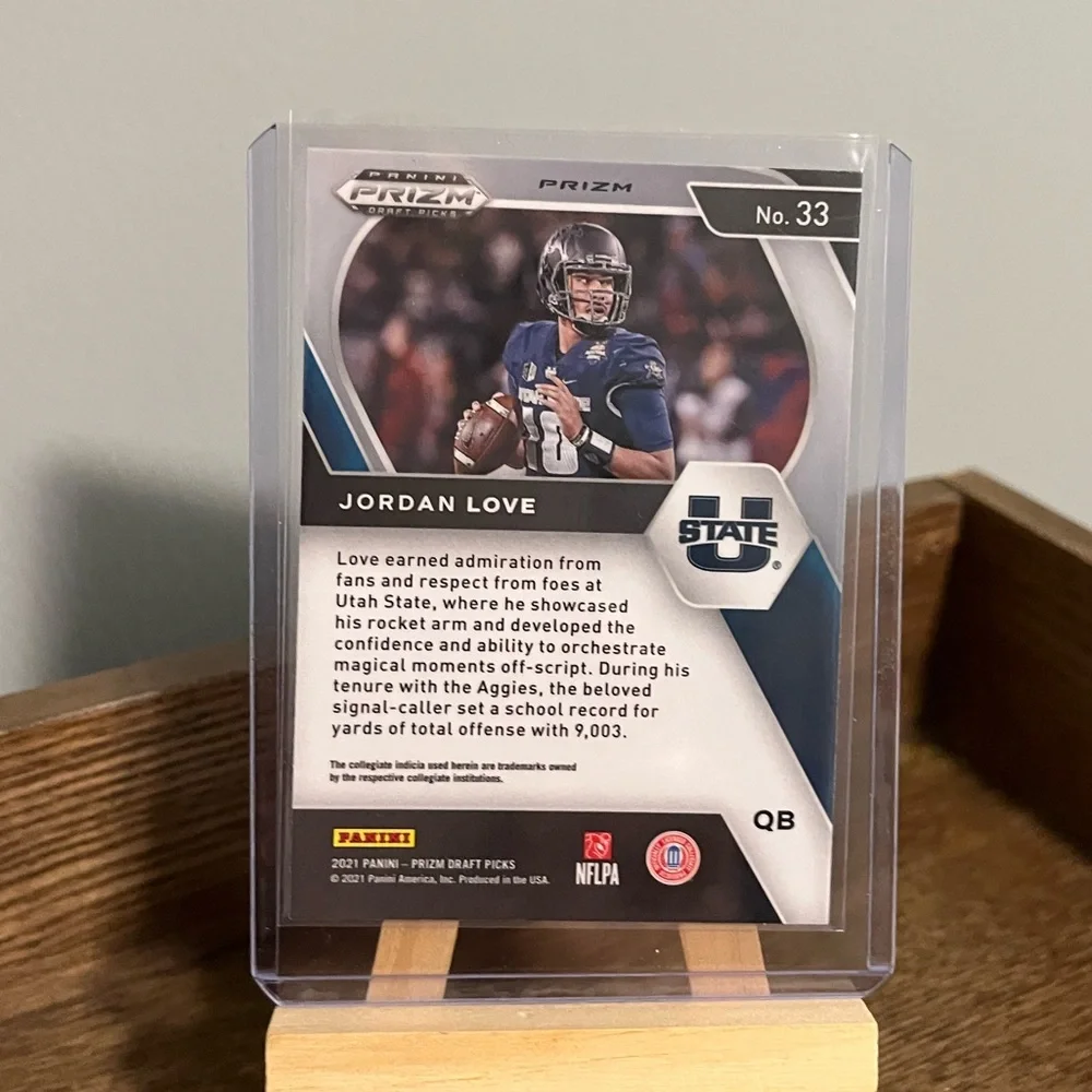 Panini #nv photo