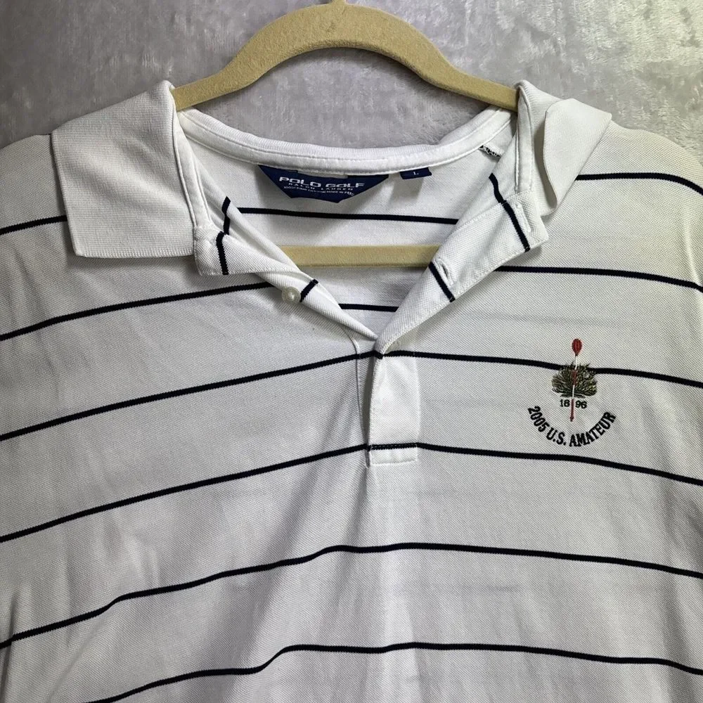 Ralph Lauren polo golf