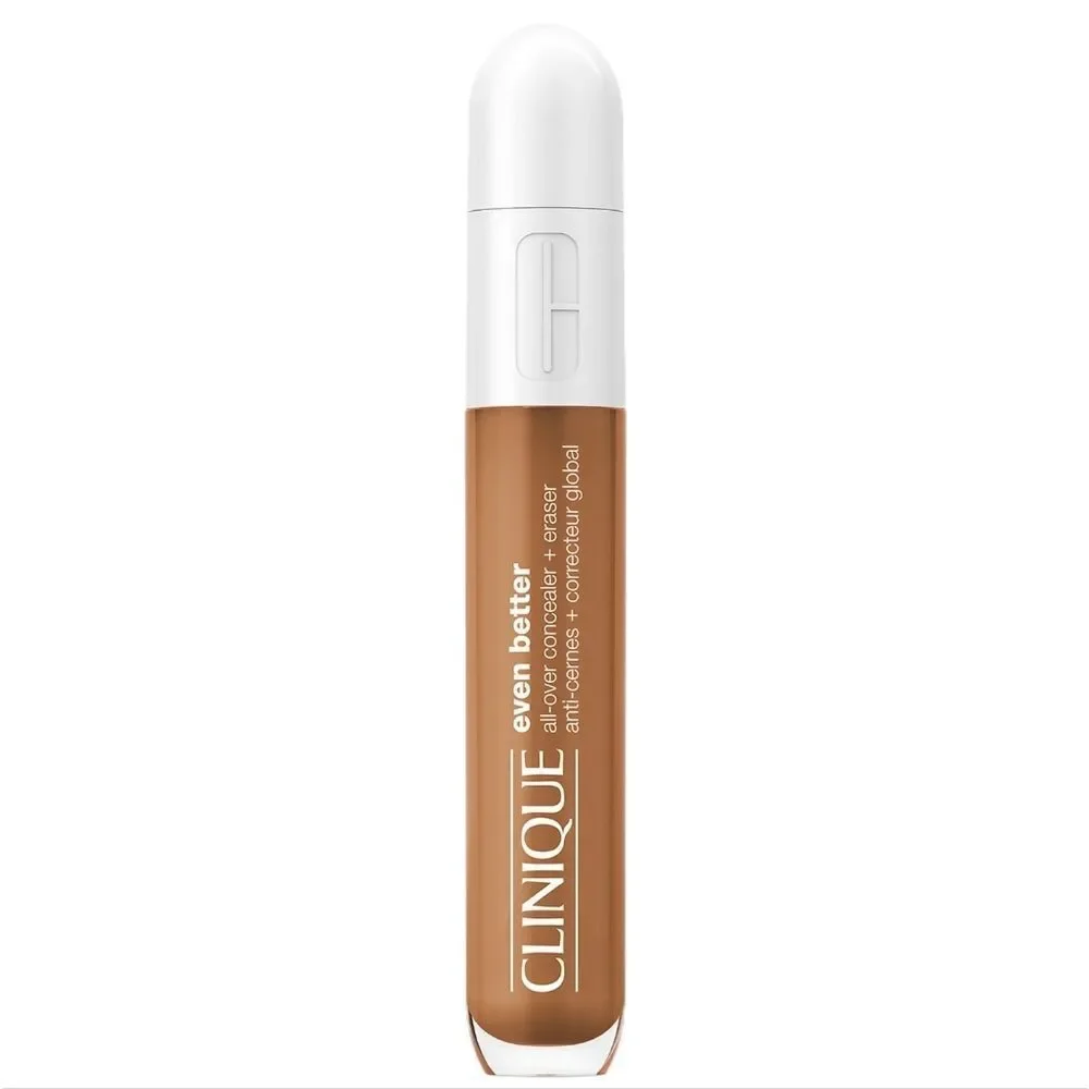 Clinique Even Better Concealer and Eraser in Ginger WN 112