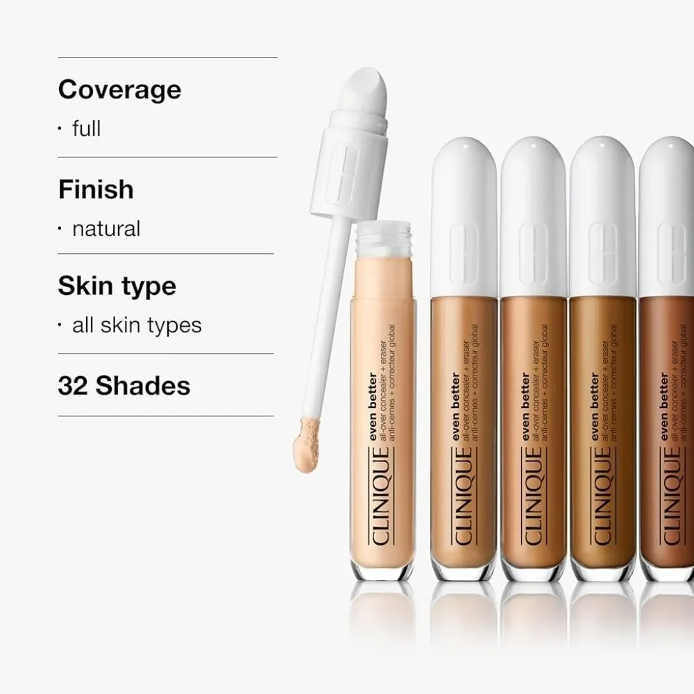 Clinique brand new