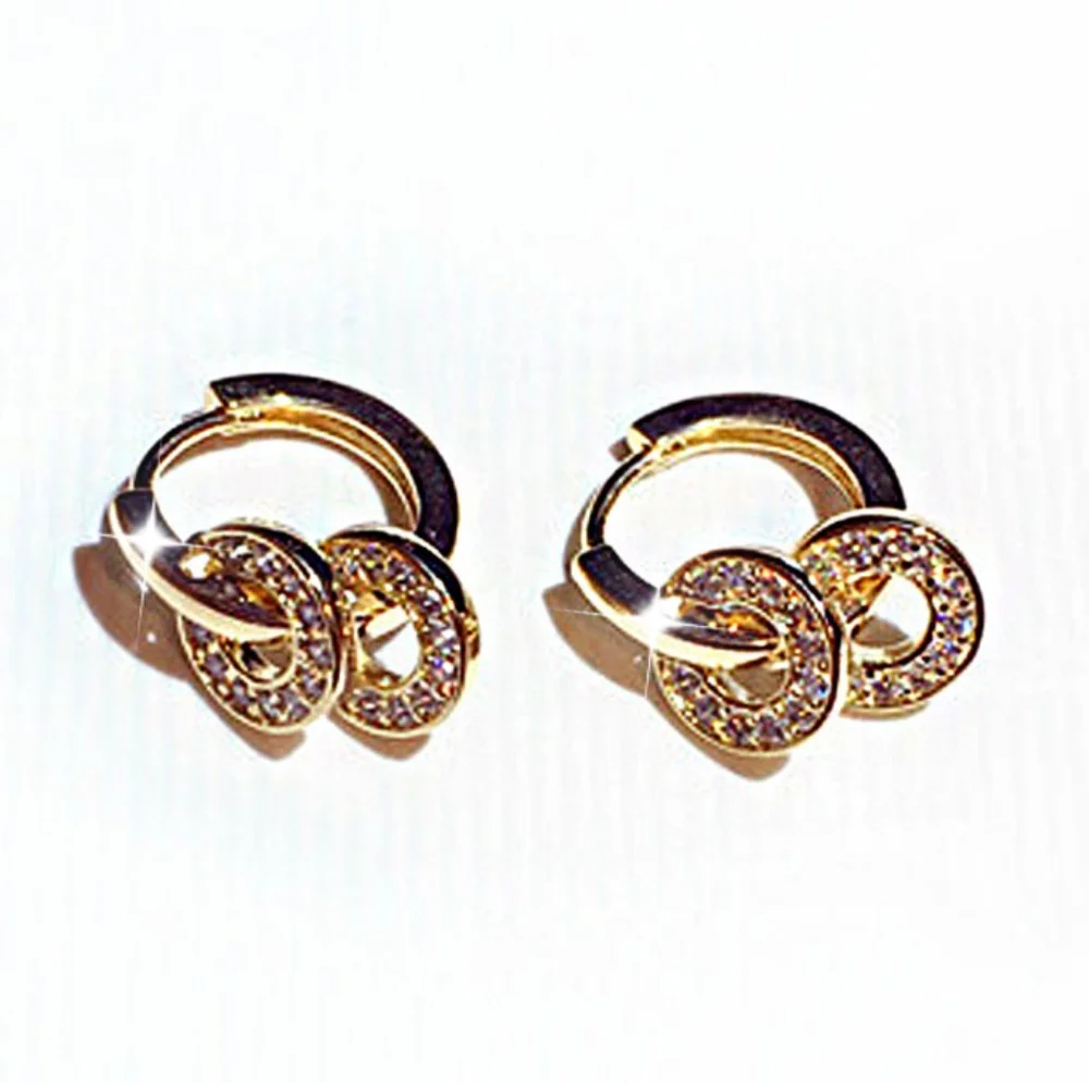 N/A 14k gold