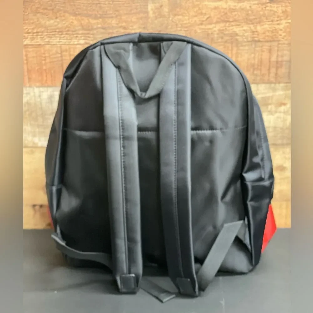 DSQUARED2 buffalo bag backpack
