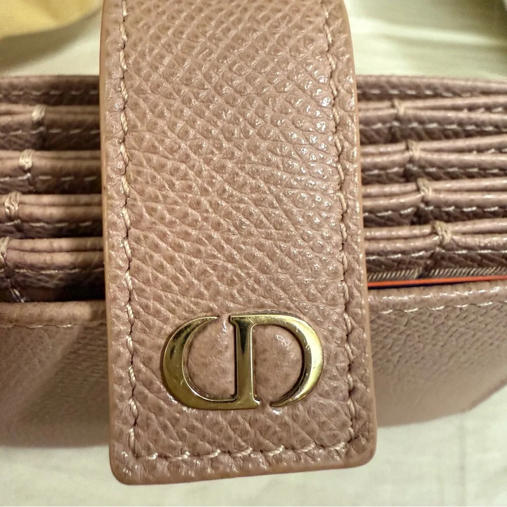 Dior cardholder 5 slots