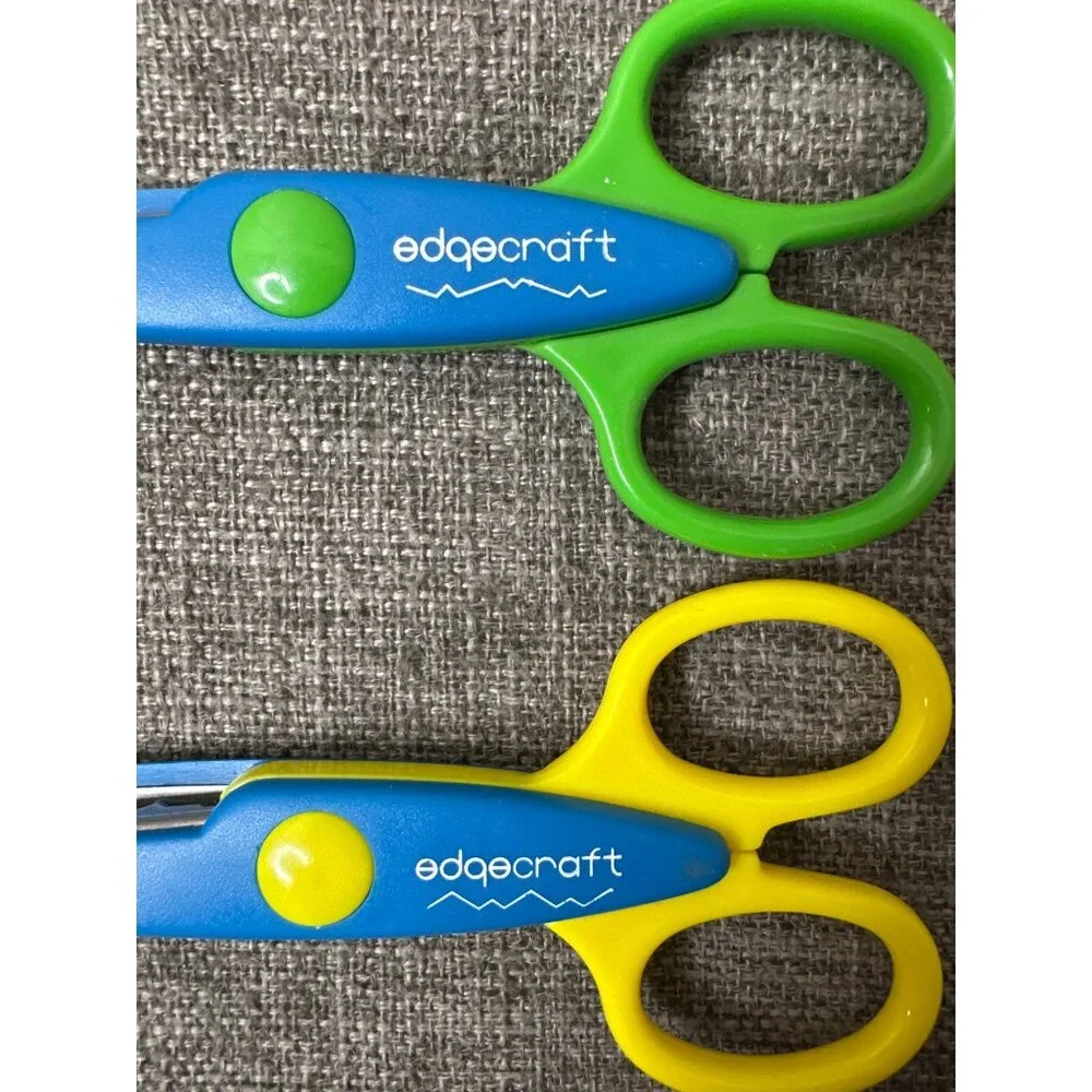 Edgecraft this set