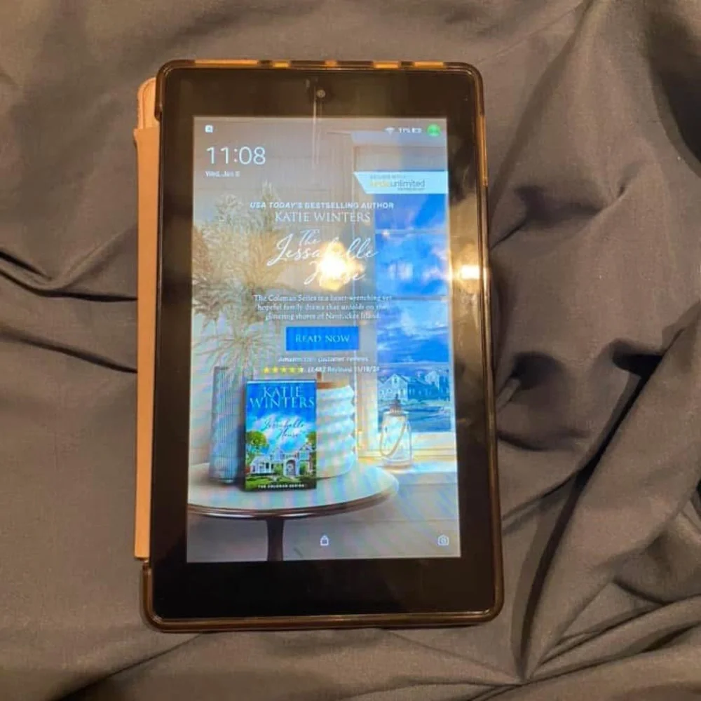 N/A amazon fire