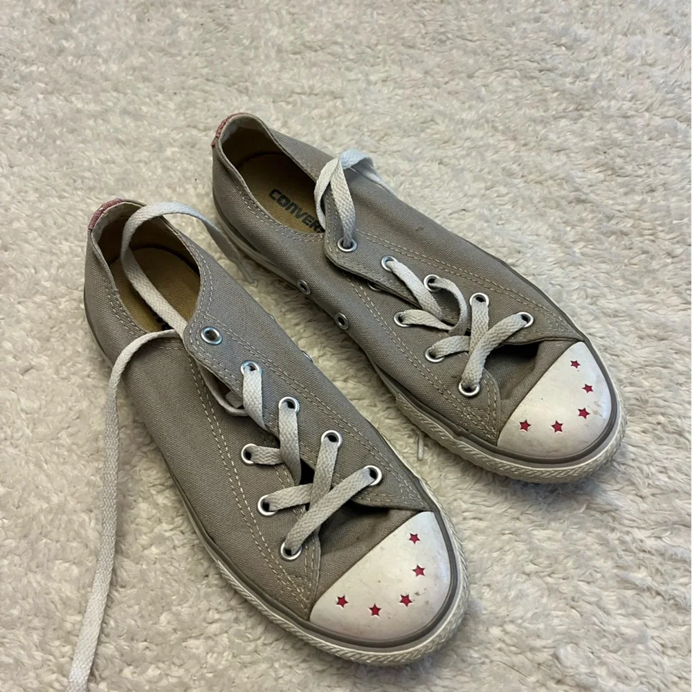 Kids Converse