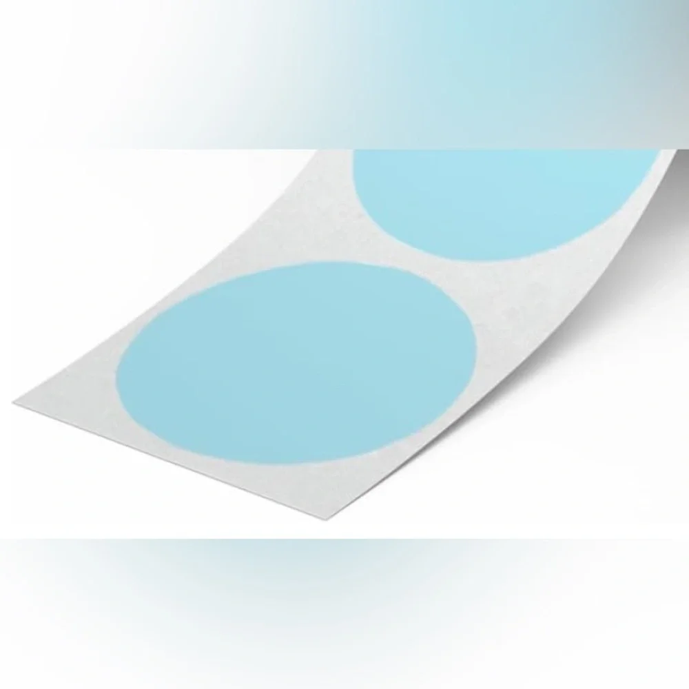 LJ ORGANICS NY 30 stickers
