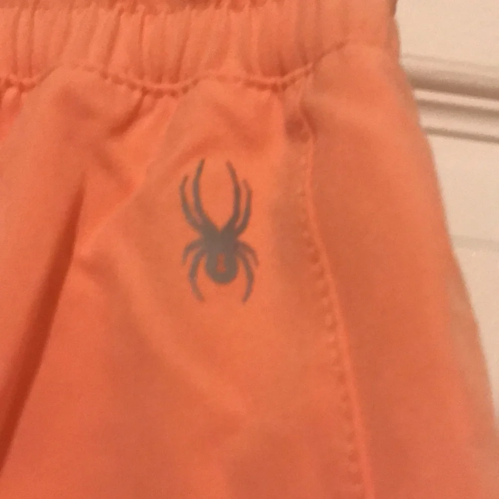 Spyder nwt stretch
