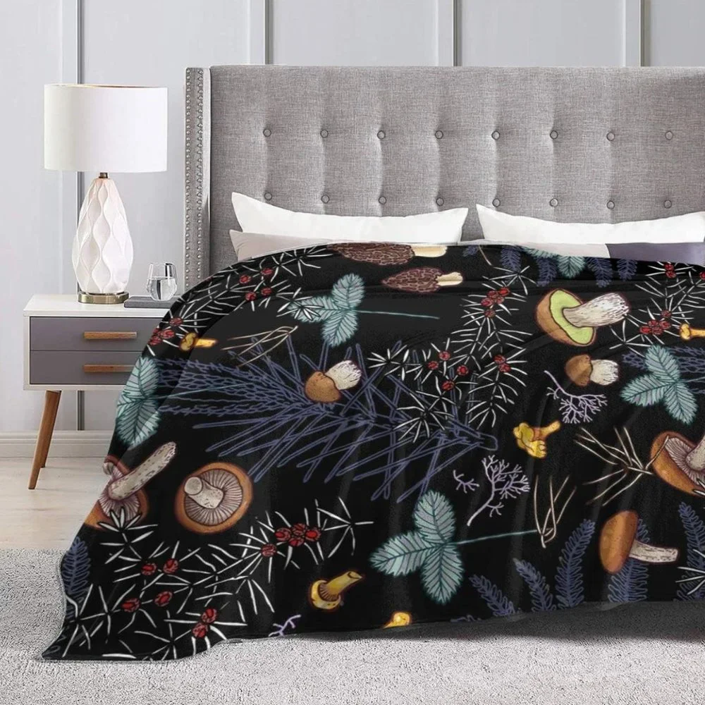 Boutique wild forest