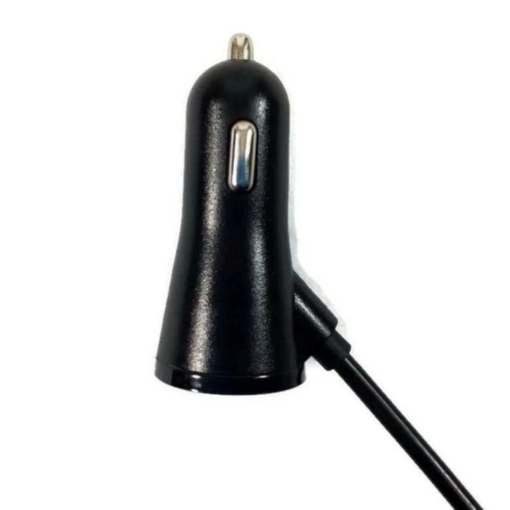Saddlebred Qualcomm DC Quick Charge 3.0 Auto 4-Port Car Device Charger NIB