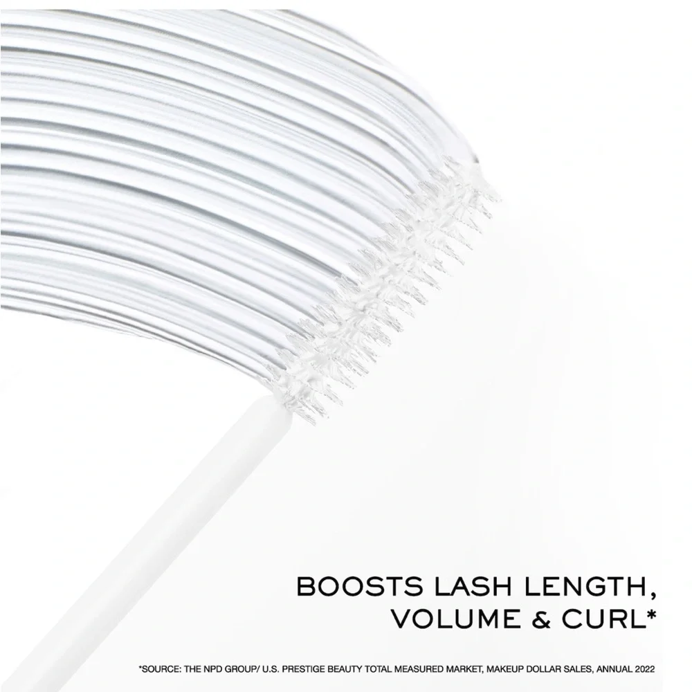 Lancome lancôme cils