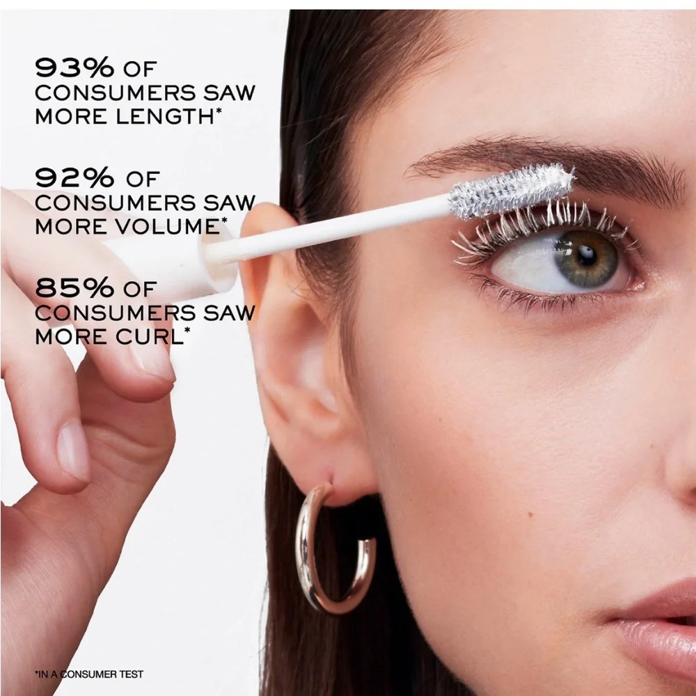 Lancome lancôme cils