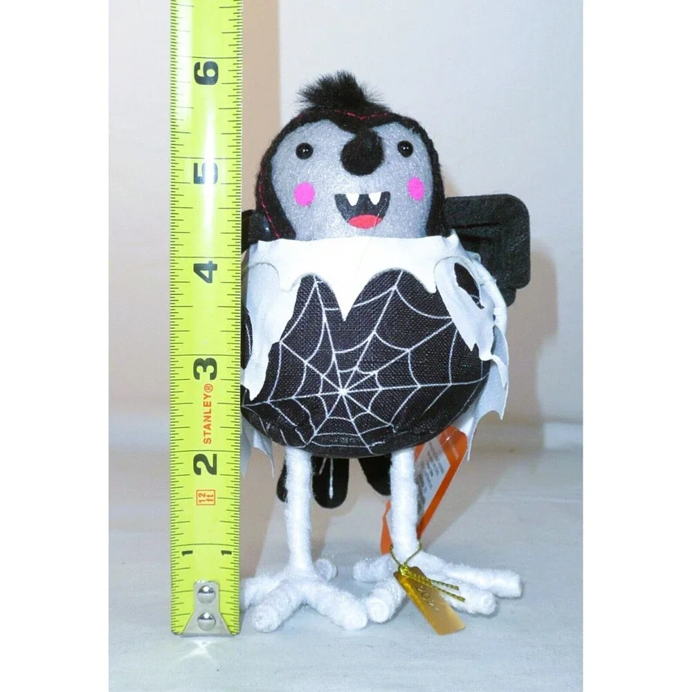 Target embrace spooky
