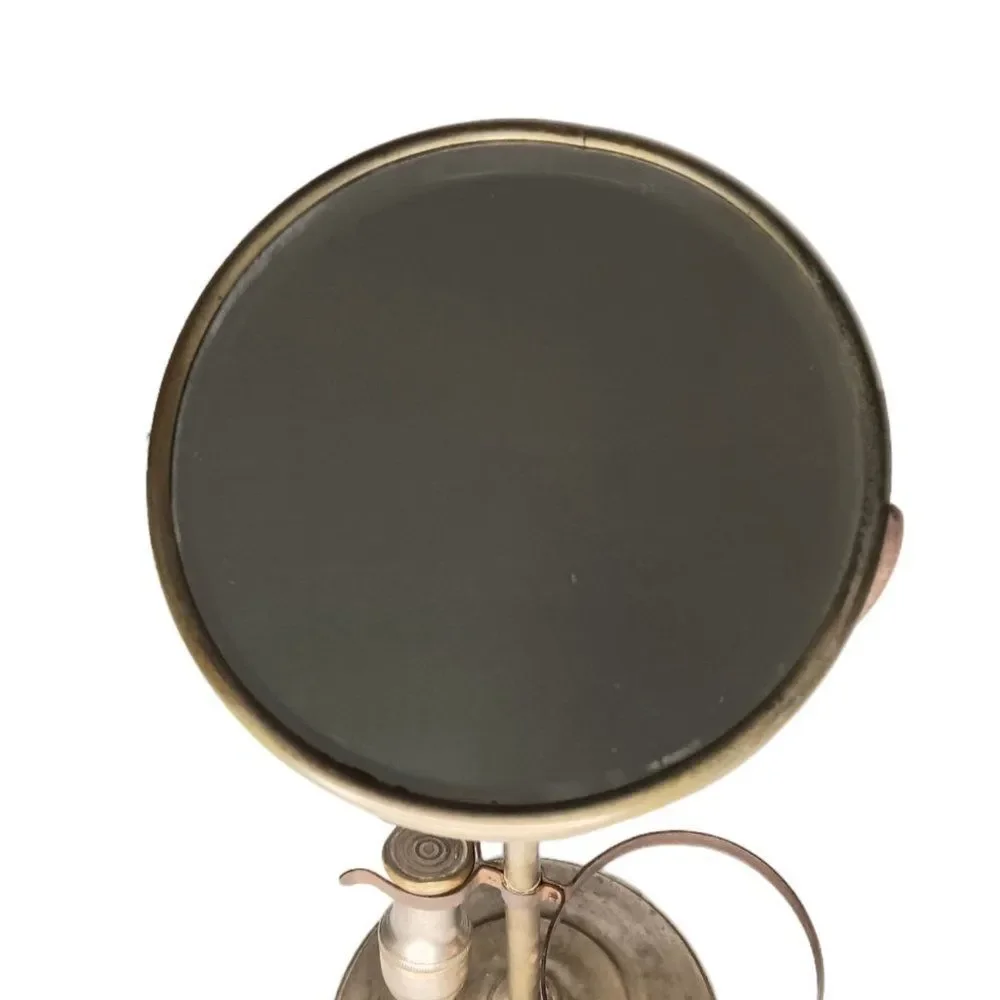 Vintage cup its vanity