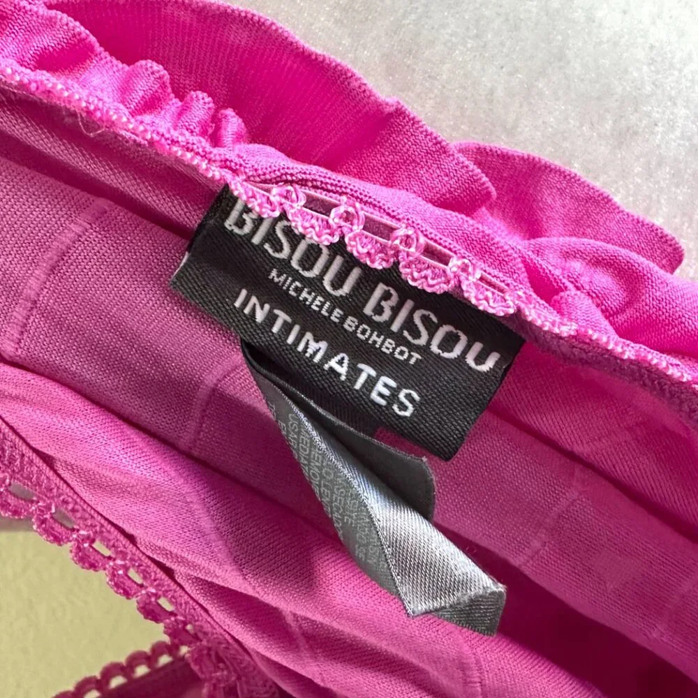 Vintage bisou vtg