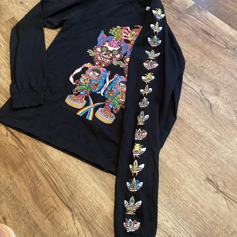adidas super fun
