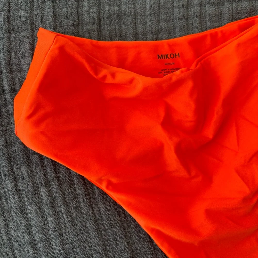 Mikoh new size