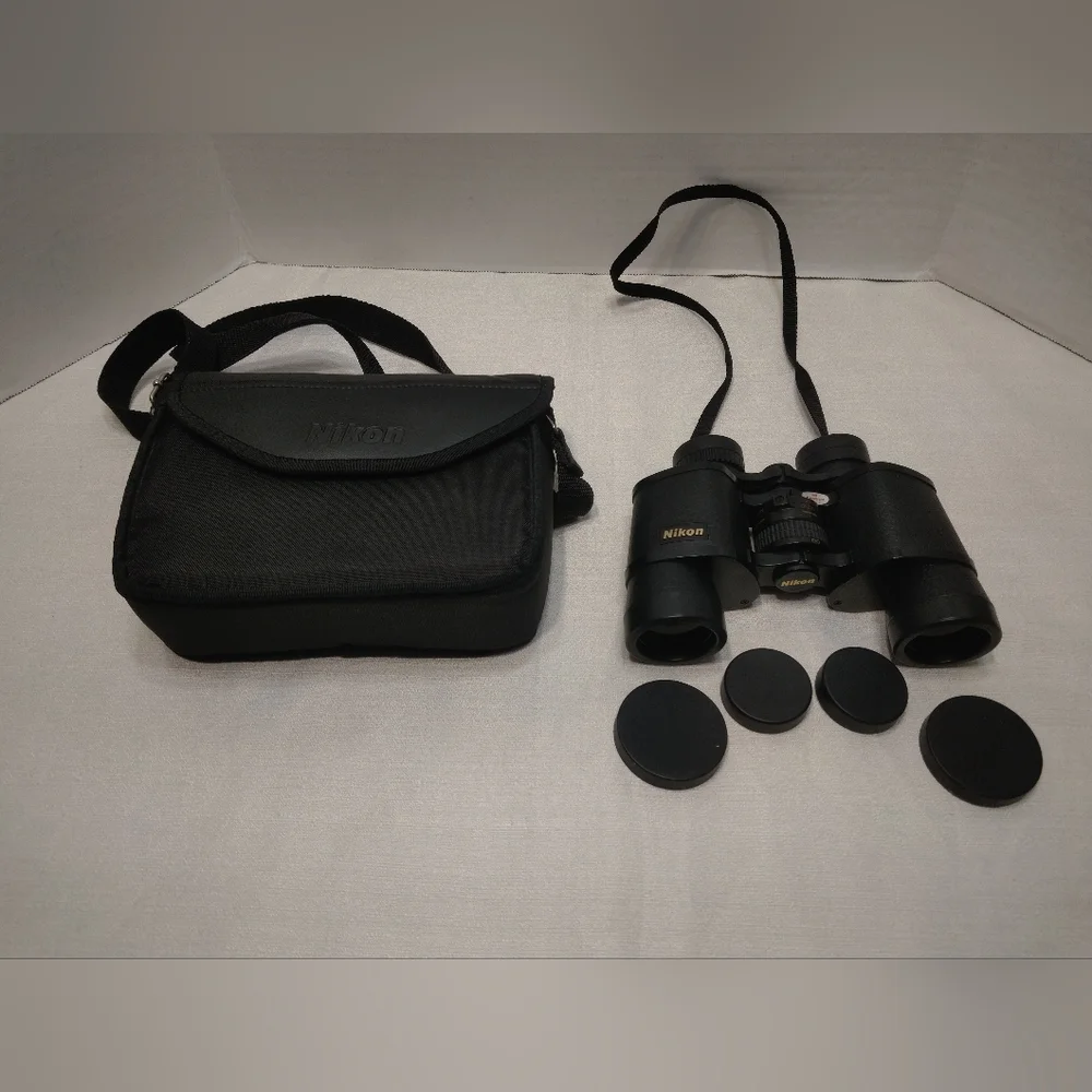Nikon 7x35 stay