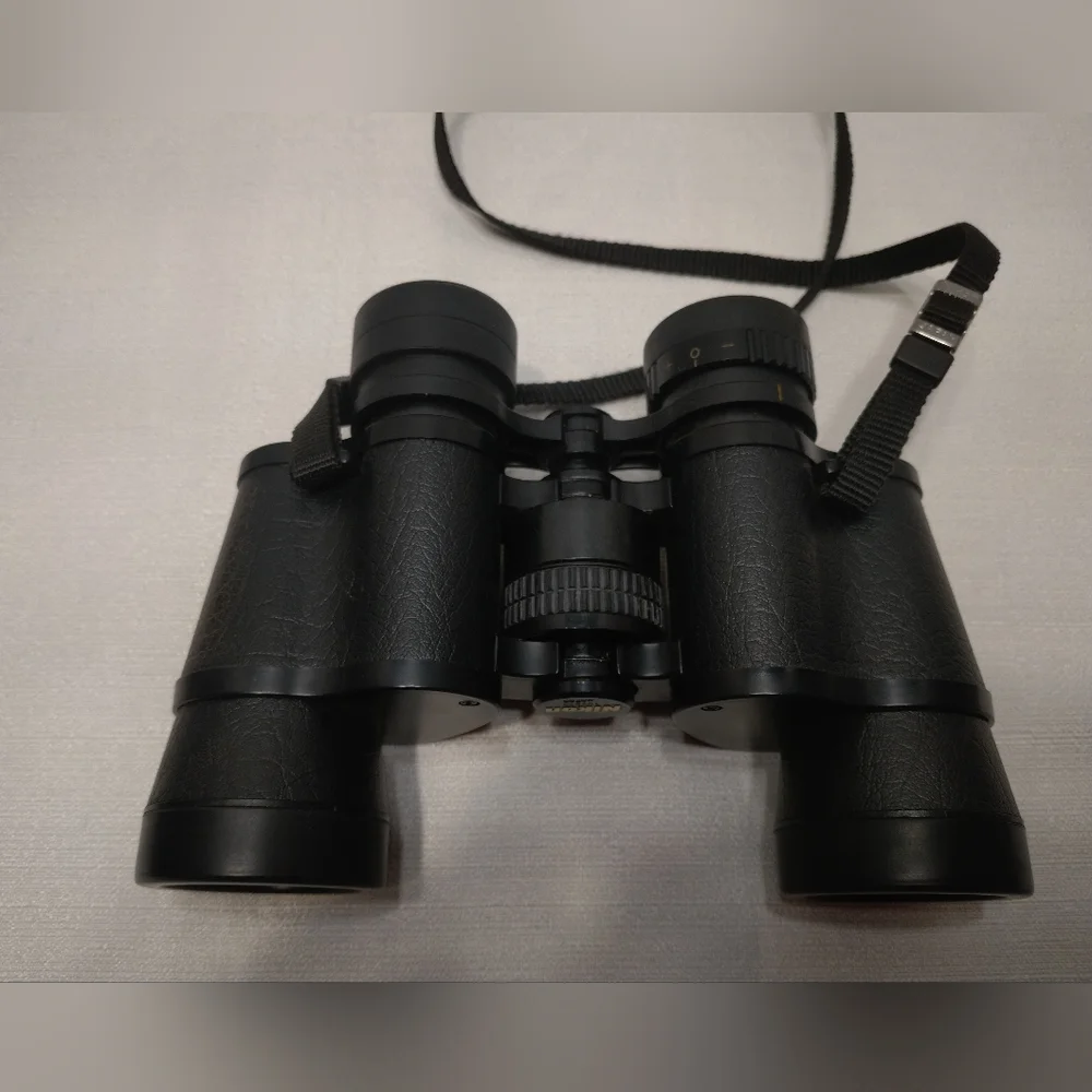 Nikon 7x35 stay