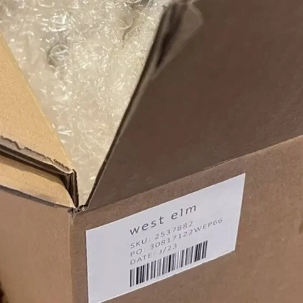 West Elm gorgeous chic