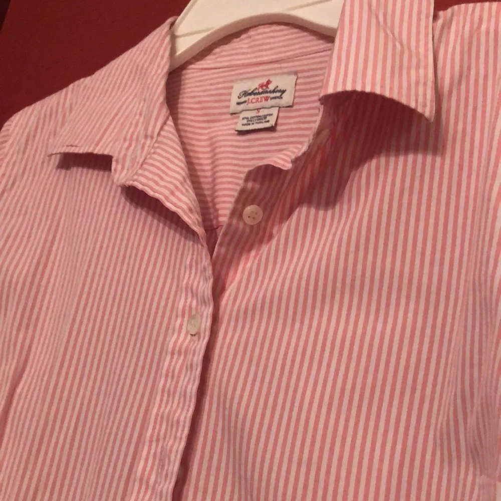 J. Crew good