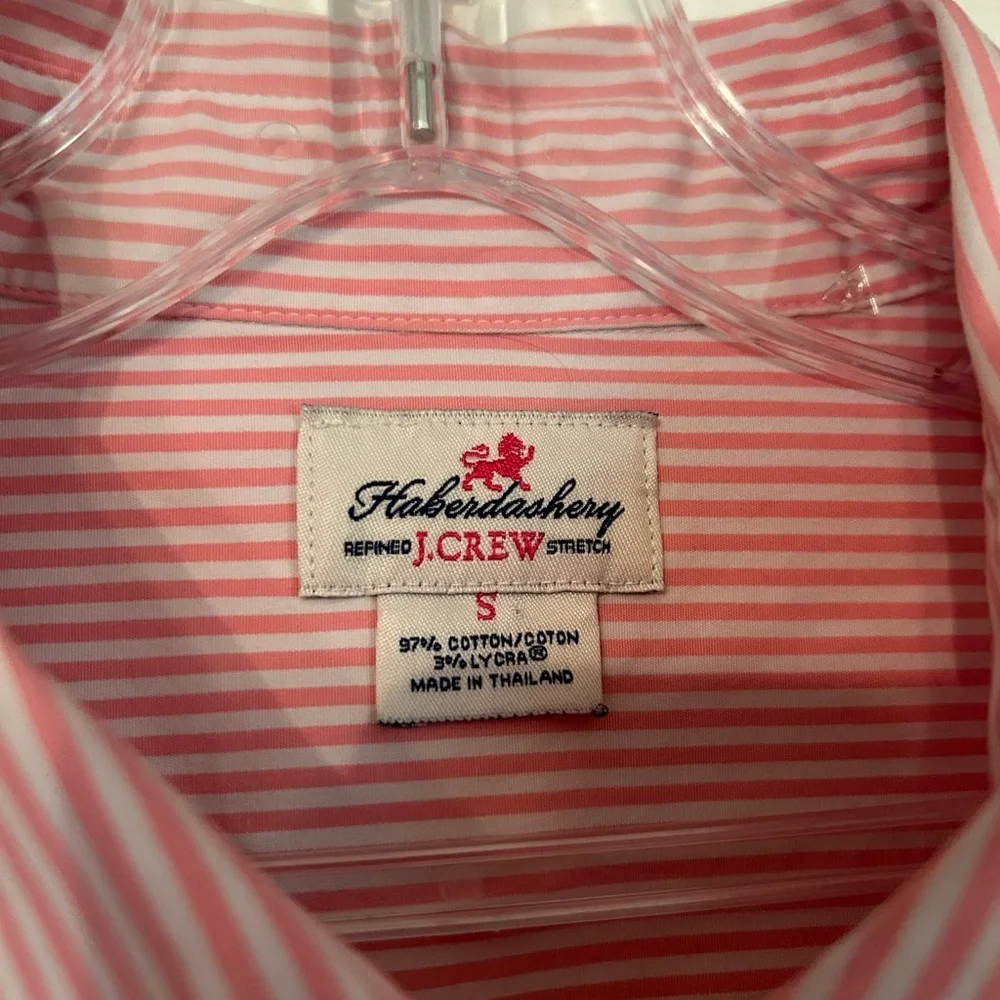 J. Crew good