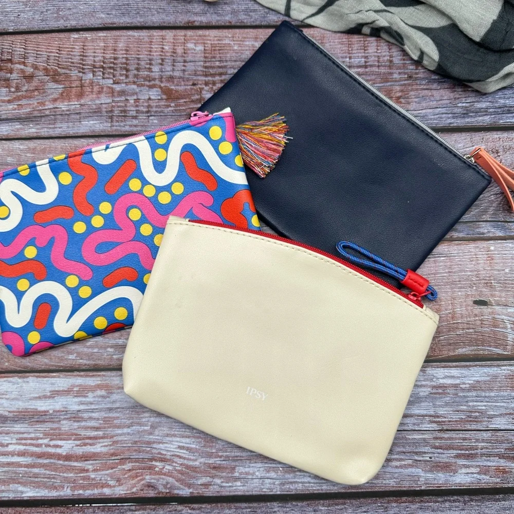 ipsy set never