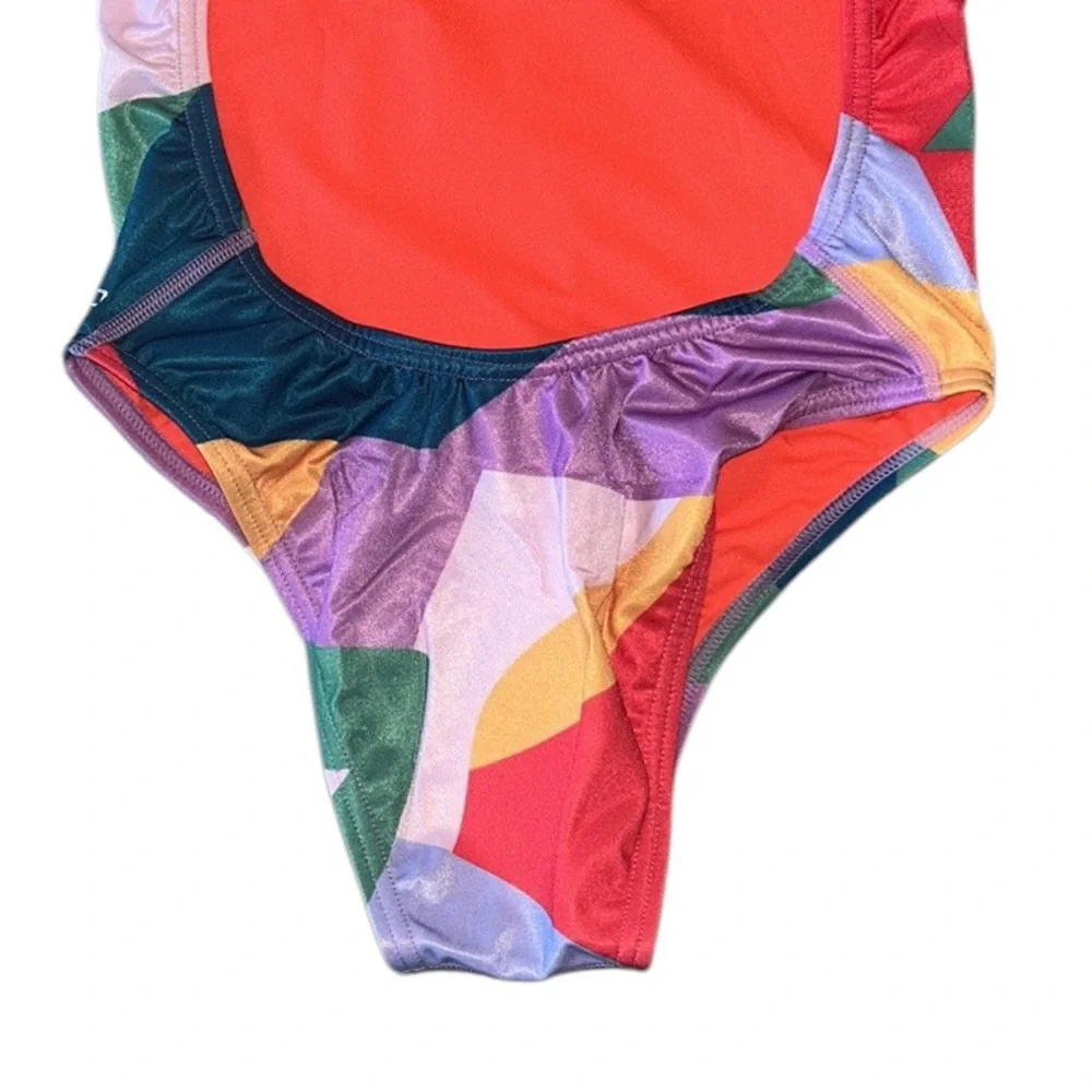 Speedo new tags