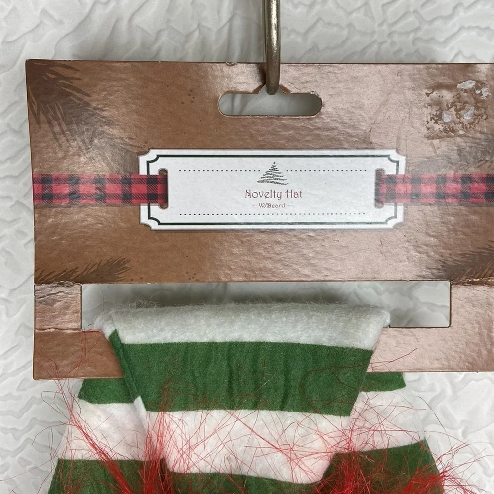 Vintage santa claus