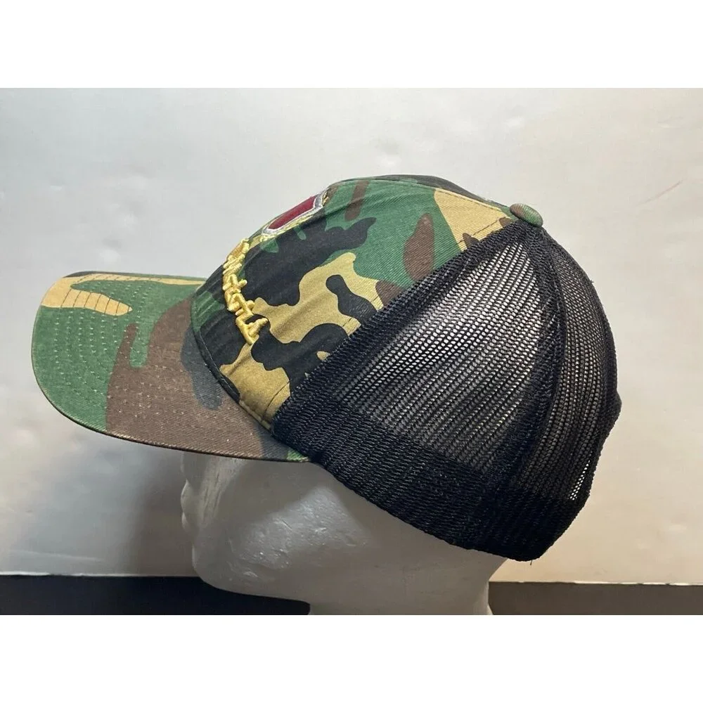 Pacific Headwear general motors