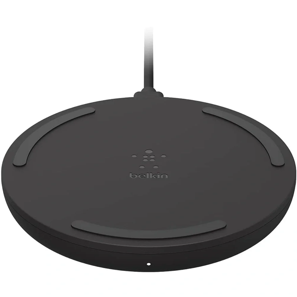 Belkin Black Charging Pad