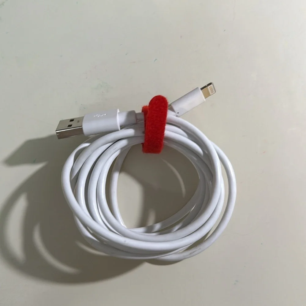 N/A iphone charger
