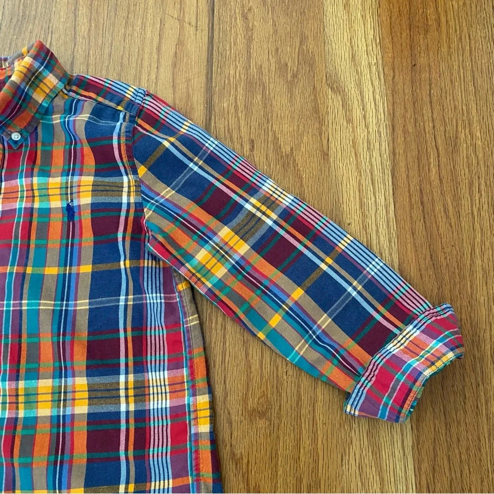 Ralph Lauren vibrant ralph