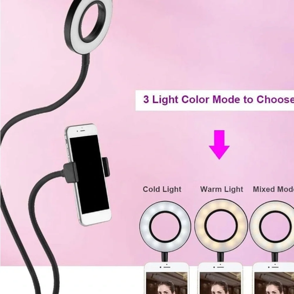 No Brand video yourself