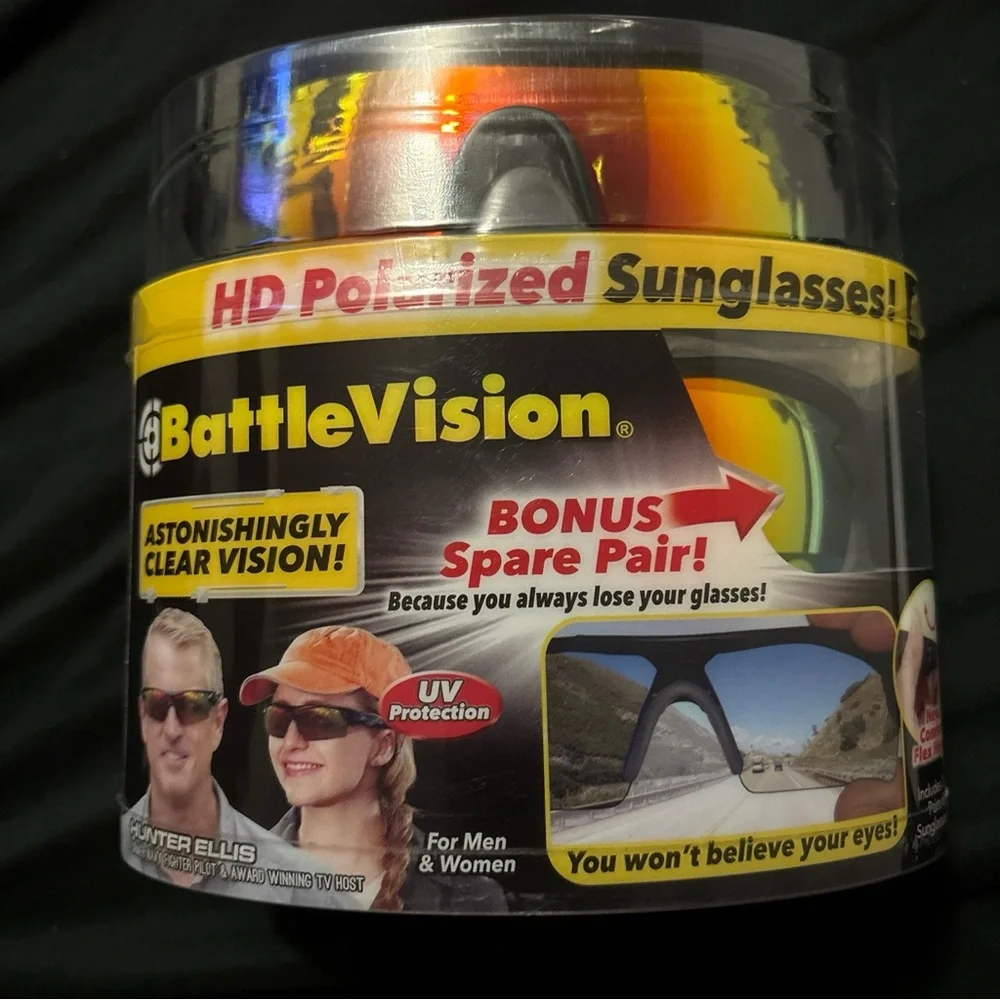 battle vision hd polarized