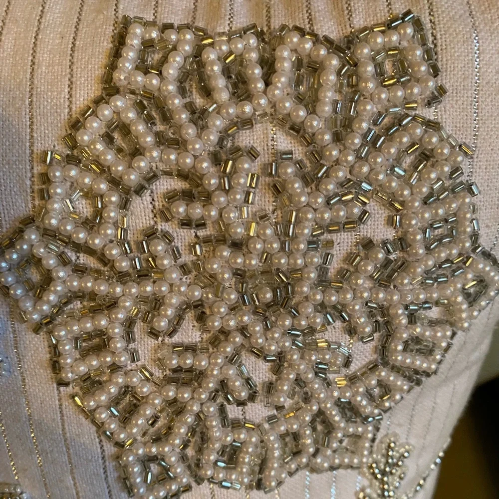 David Tutera beautifully detailed