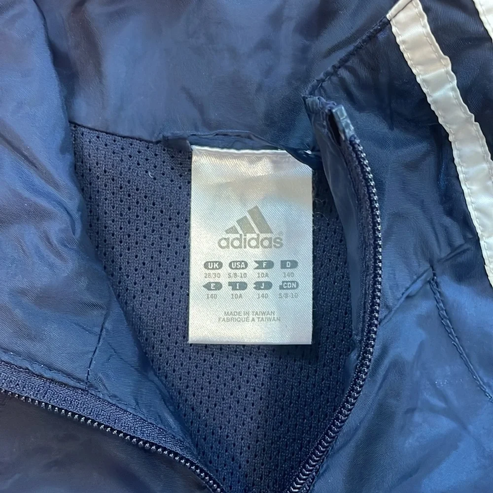 adidas youth notre